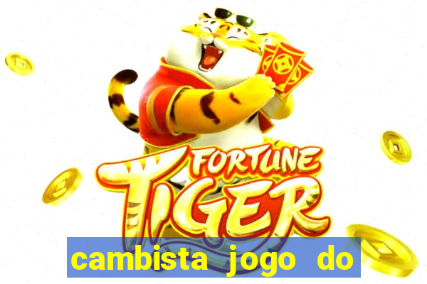 cambista jogo do bicho online